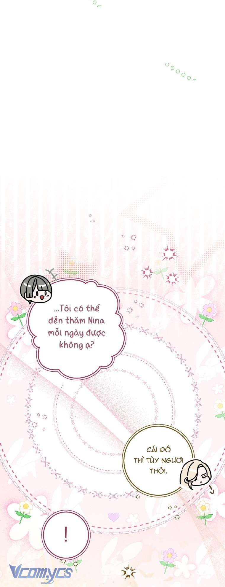 Người Vợ Hắc Ám Của Cậu Chồng Nhỏ Chap 21 - Next Chap 24