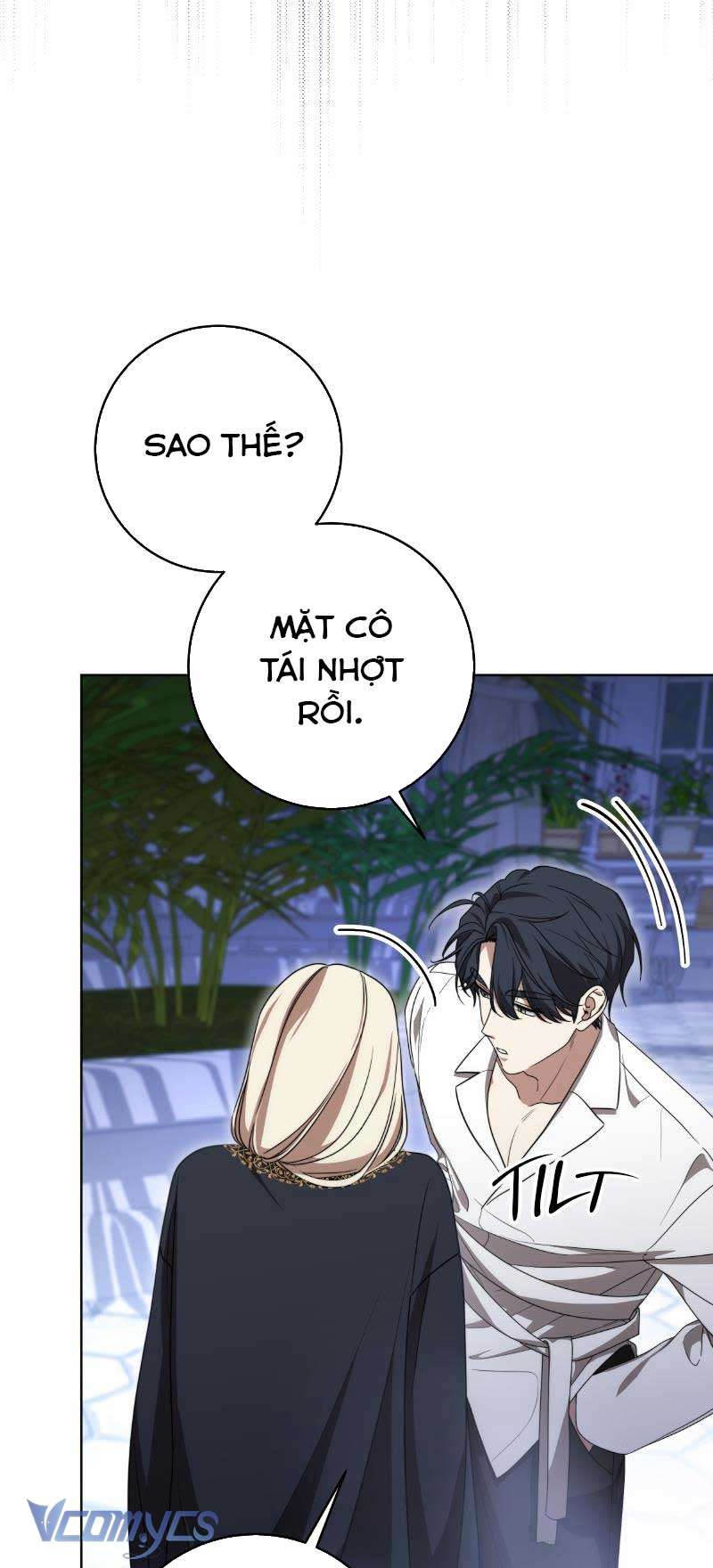 Cái Giá Phải Trả Chap 80 - Next Chap 81