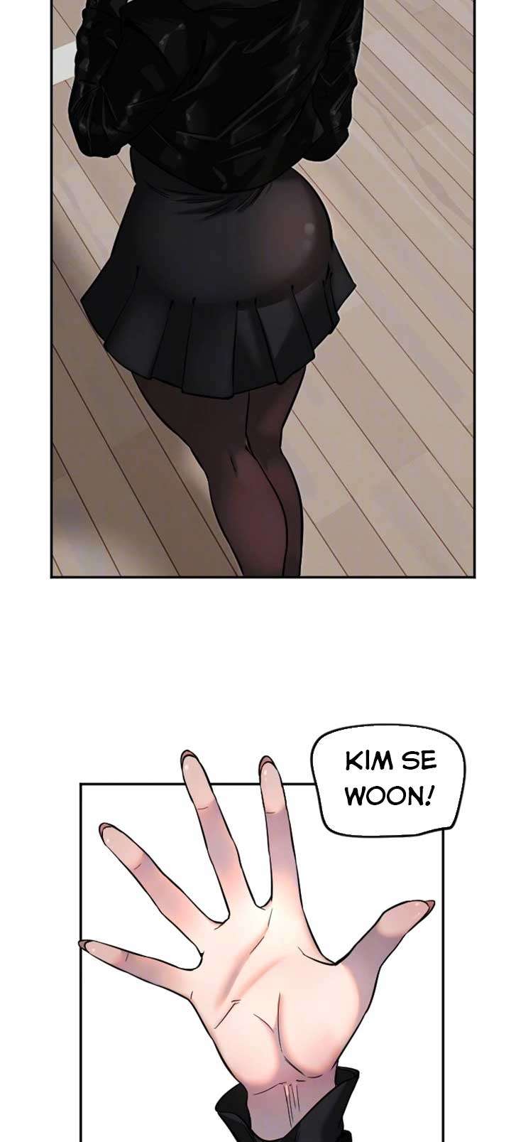 Manitto Chap 17 - Trang 3