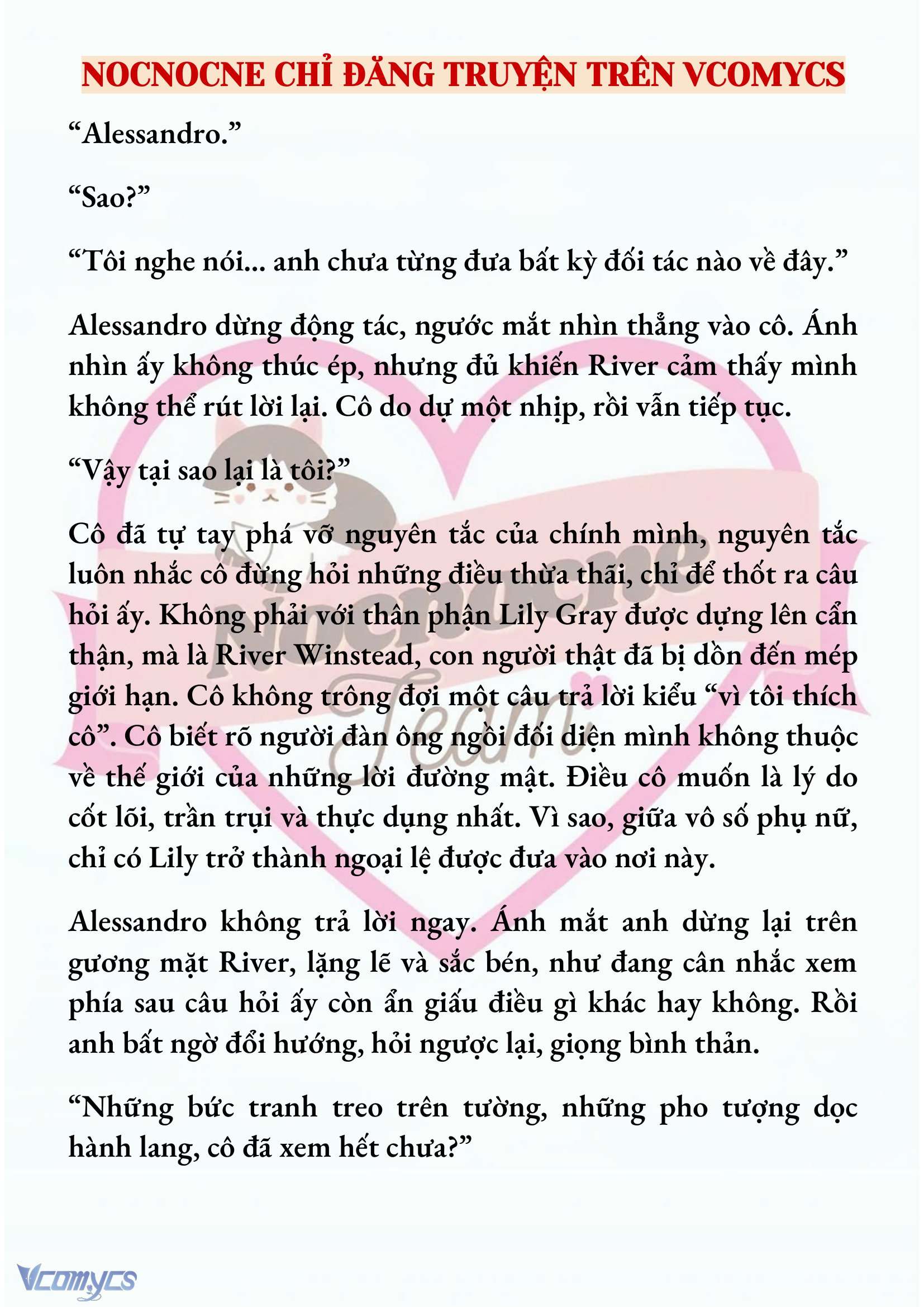 [TIỂU THUYẾT] ĐIỂM CHÍ Chap 19 - Trang 2