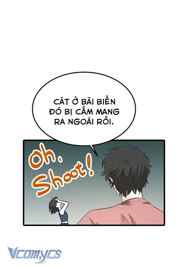 Chàng Trai Có Đôi Tay Khéo Léo Chap 31 - Trang 2