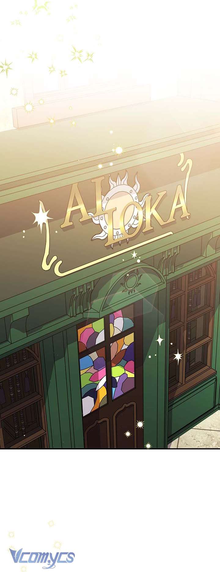 May Mắn Hay Bất Hạnh Chap 102 - Trang 4