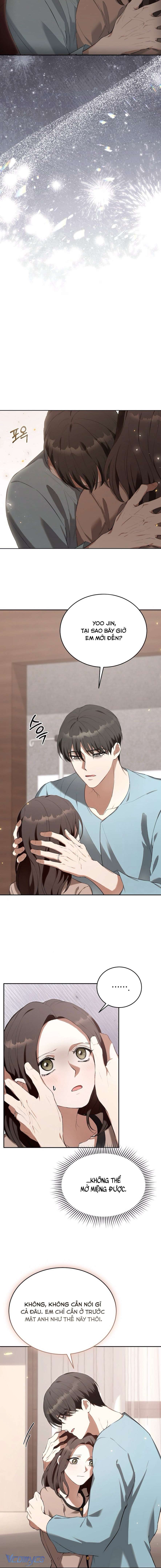 『18+』Đoạt Lại Chap 2 - Trang 2