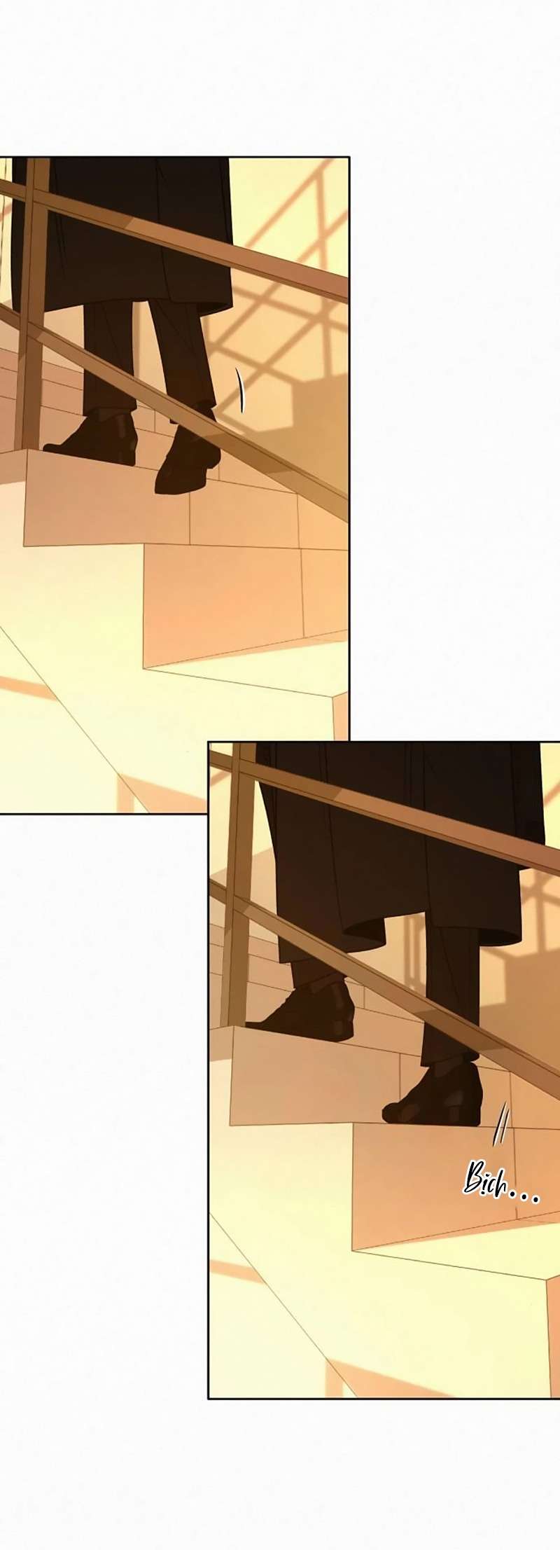 Chiến Lược: Tình Yêu Trong Sáng Chap 128 - Next 