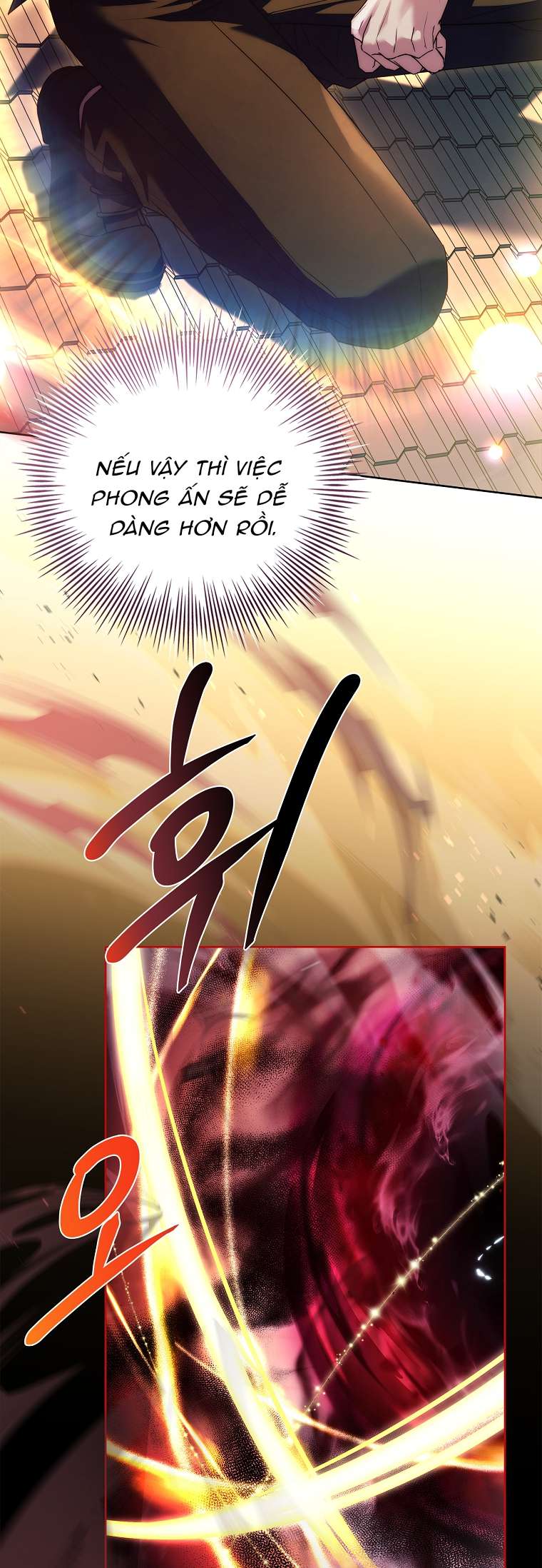 Cha Nào Con Nấy Chap 41 - Next Chap 42