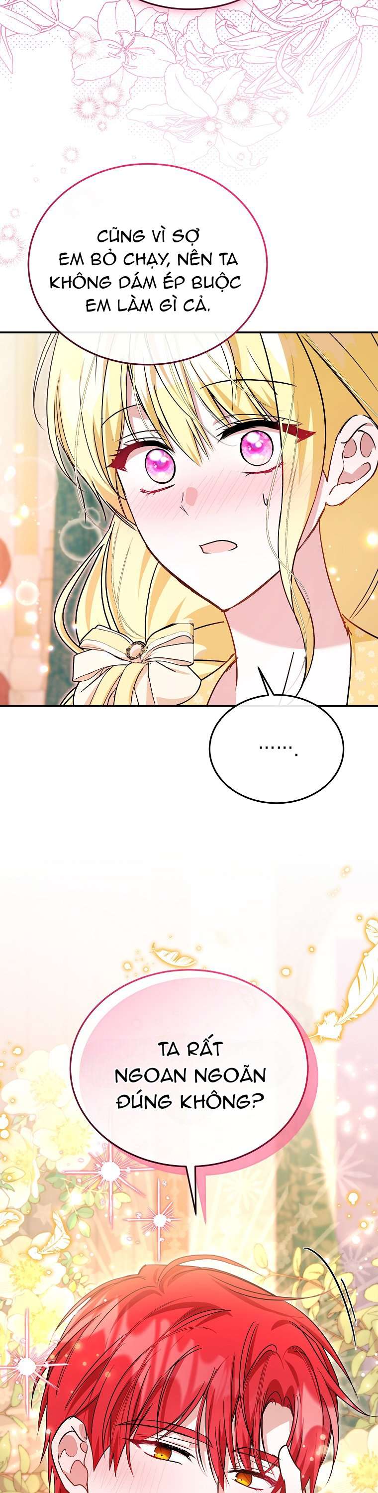 Chị Gái Tôi Là Nhân Vật Chính Chap 56 - Trang 2