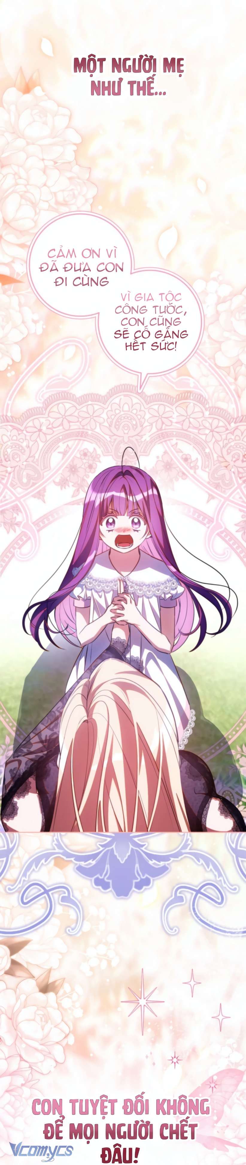 Người Vợ Hắc Ám Của Cậu Chồng Nhỏ Chap 14 - Next Chap 15