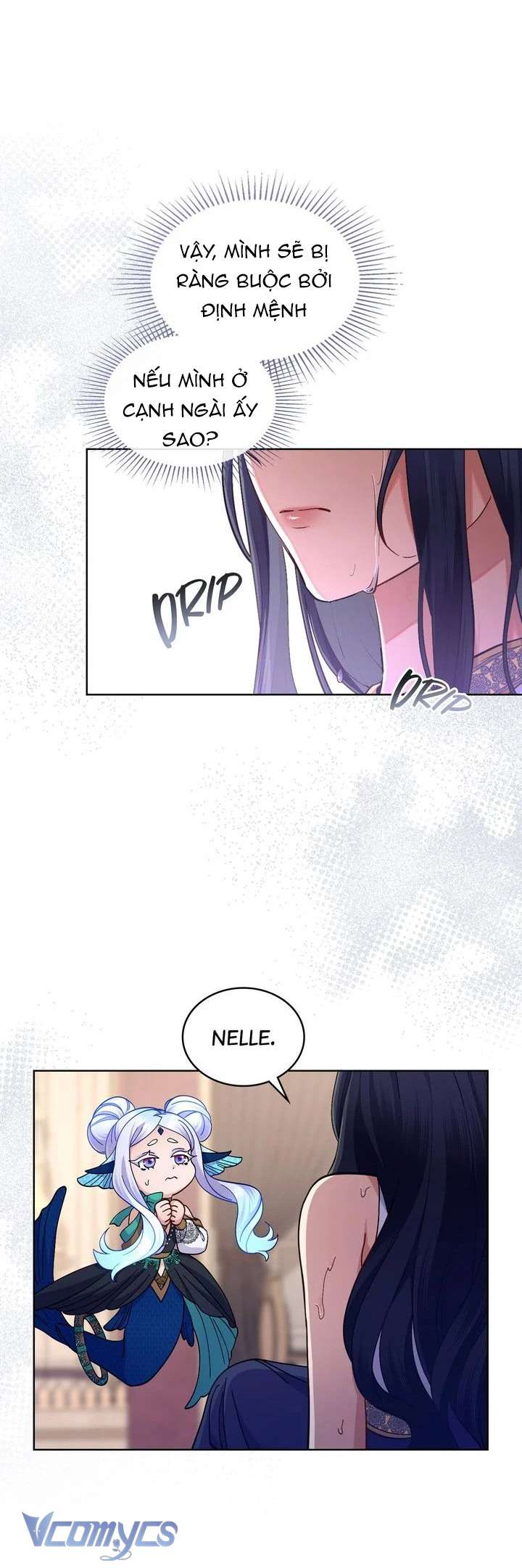 Hôn Nhân Giả Dối Chap 65 - Next Chap 66