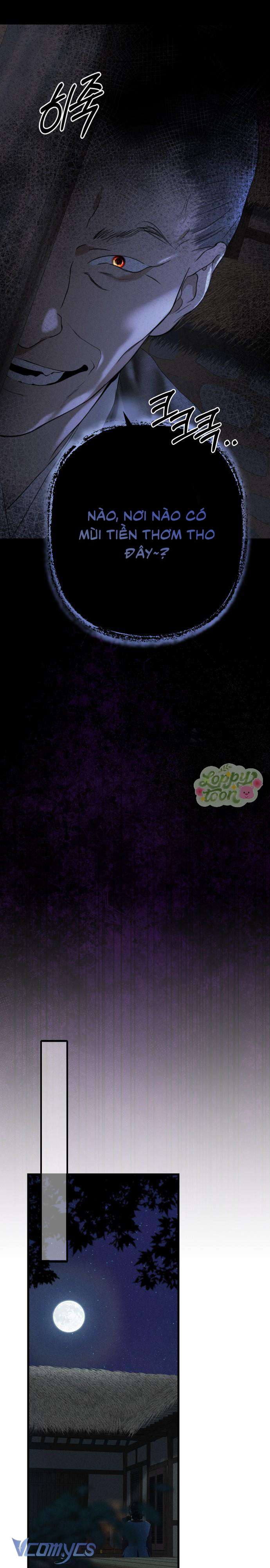 Cuộc Tuyển Chọn Vương Phi Triều Joseon Chap 21 - Next Chap 22