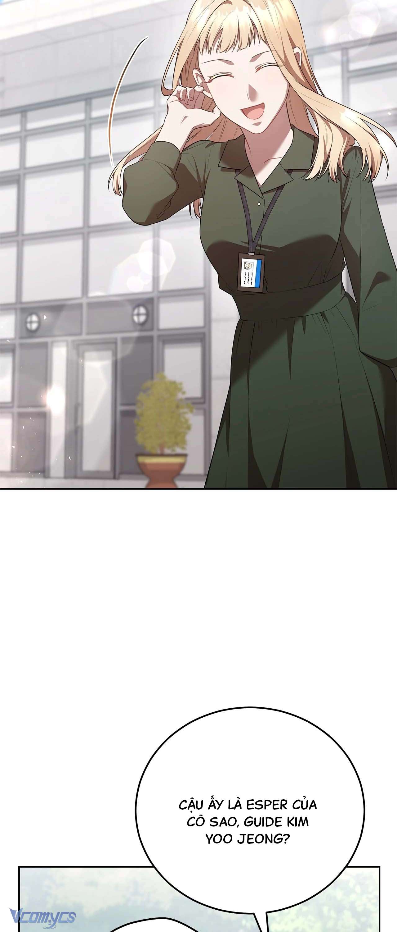 Chủ Tiệm Cafe Là Guide Cấp S Chap 21 - Next Chap 22