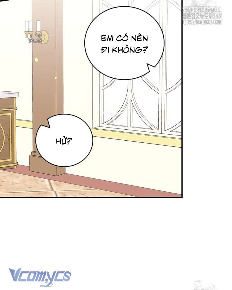 Chị Gái Của Nhân Vật Phản Diện Hôm Nay Cũng Đang Đau Khổ Chap 96 - Trang 4