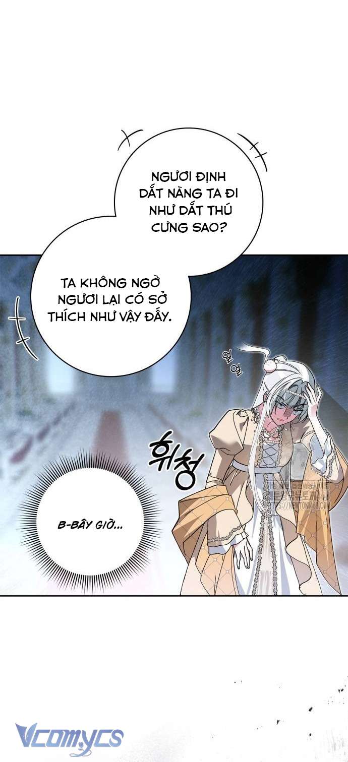 Cặp Đôi Lừa Đảo Xứ Ardel Chap 8 - Next 