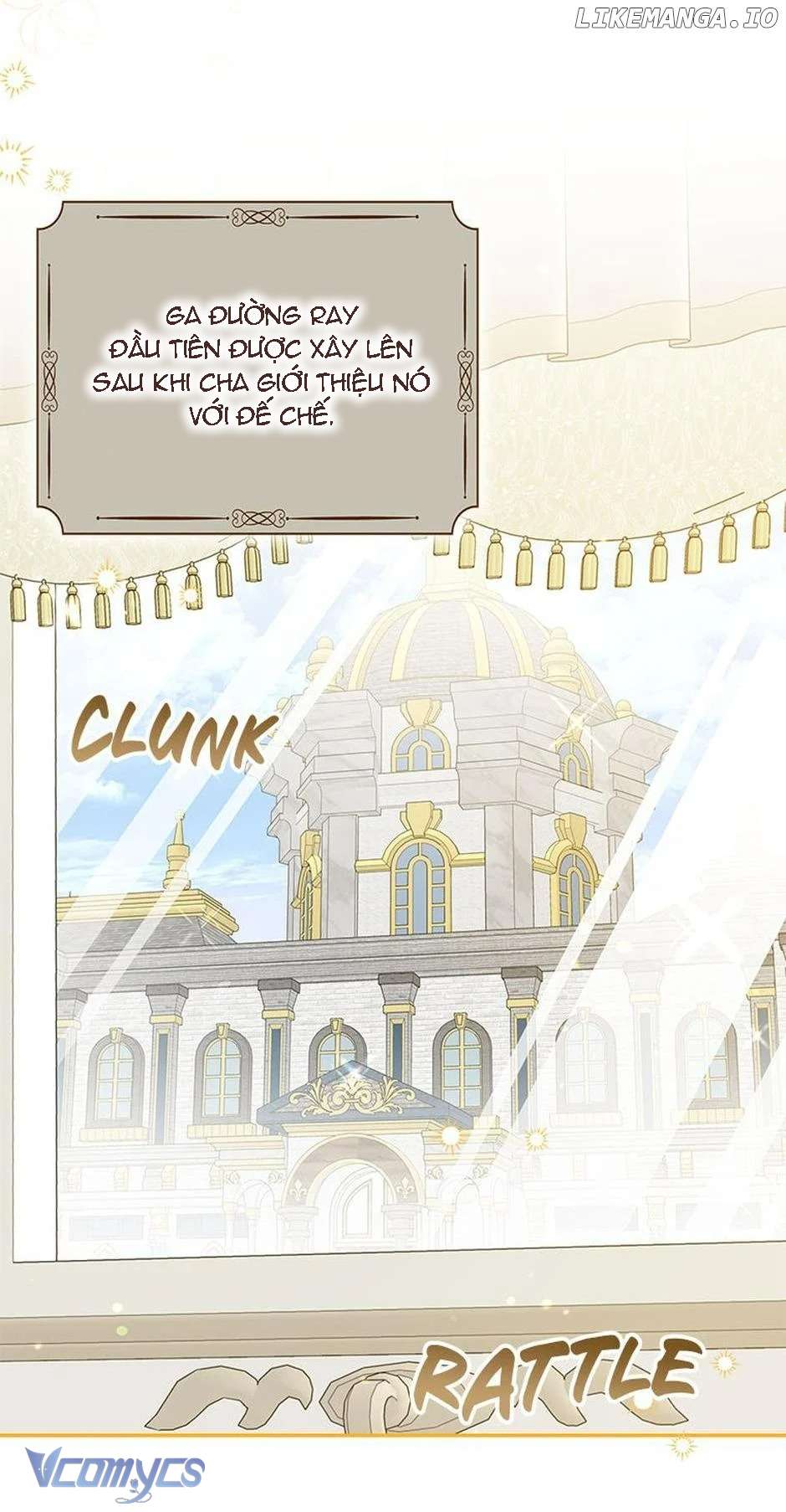 Kế Hoạch Trả Thù Chap 77 - Next Chap 78