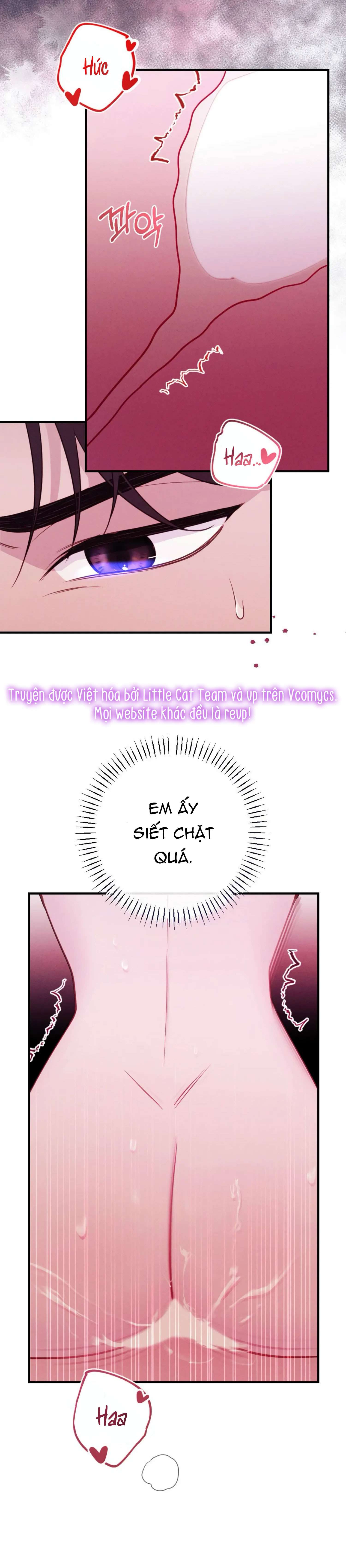 Người Chồng Ăn Bám Chap 14 - Trang 2