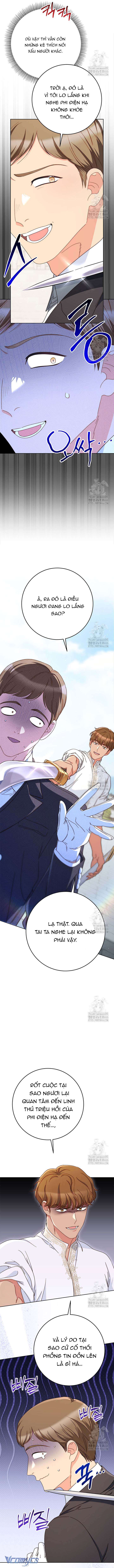 Nuôi Dưỡng Em Gái Xinh Đẹp Chap 81 - Trang 3