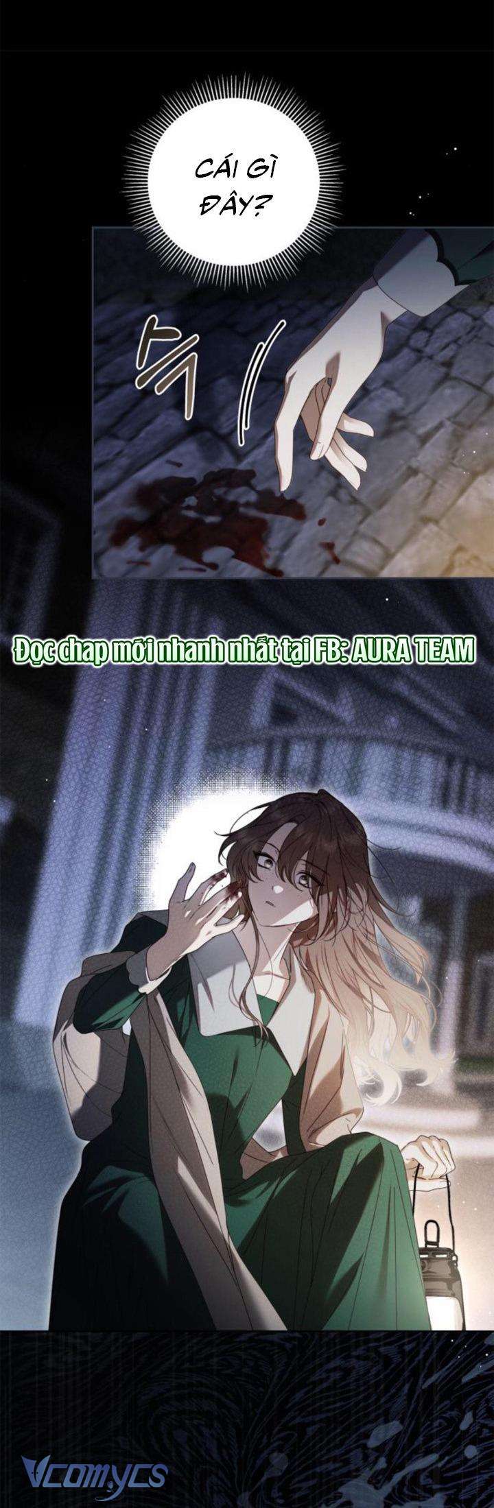 Nữ Hầu Bí Mật Của Nhà Bá Tước Chap 41 - Trang 2