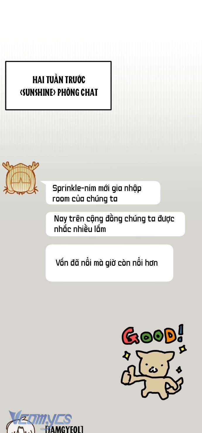 Góc Trải Nghiệm Nho Nhỏ Chap 5 - Trang 2