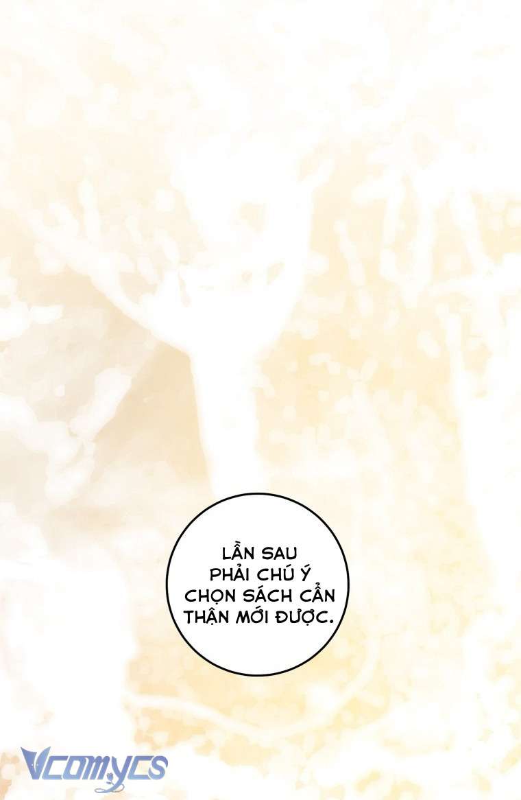 Người Vợ Hắc Ám Của Cậu Chồng Nhỏ Chap 27 - Next Chap 28
