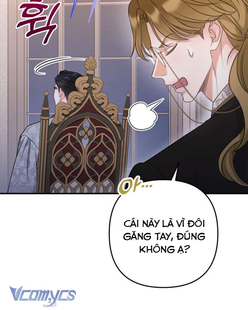 Trước Khi Em Có Ý Định Chạy Trốn Ta Sẽ Ngăn Chặn Nó Chap 5 - Next Chap 6