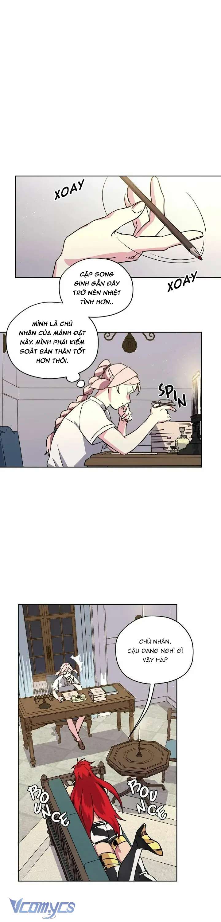 CHITRA Chap 97 - Next Chap 98