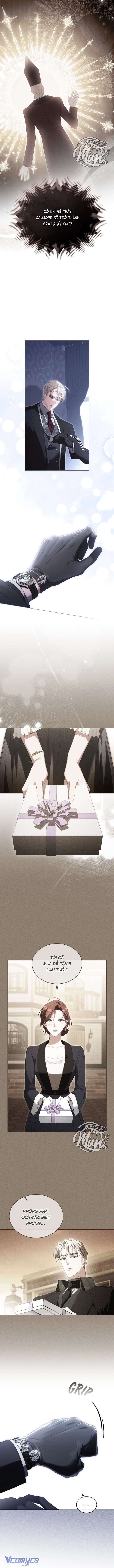 (Munn) Odalisque Chap 39 - Next Chap 40