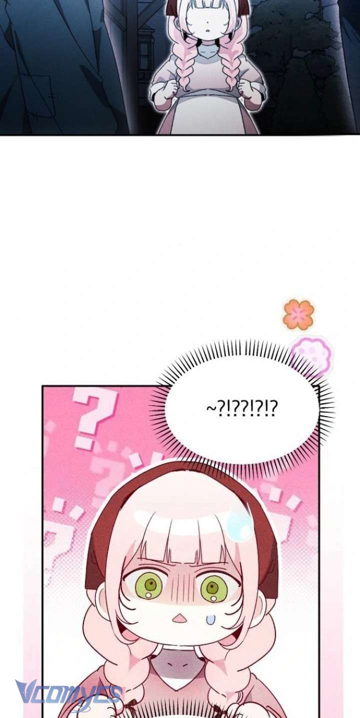 Papa Bạo Chúa, Con Sẽ Bảo Vệ Người! Chap 24 - Trang 2