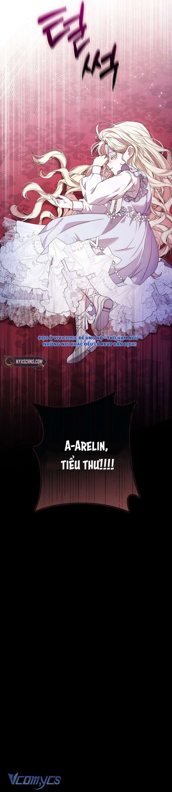 Nam Chính Bệnh Hoạn Ám Ảnh Với Sức Khoẻ Của Tôi Chap 5 - Trang 3