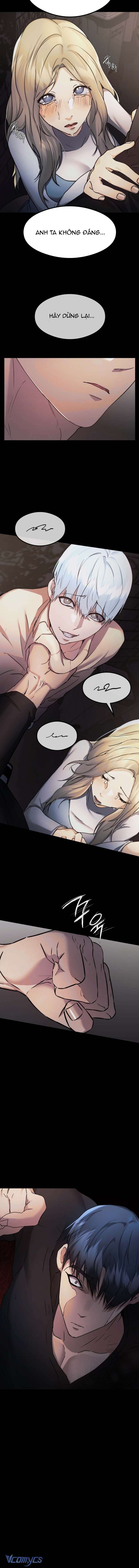 [18+] Diễn Đàn Mở Chap 29 - Next Chap 30