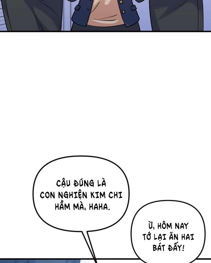 Vì Một Kết Thúc Viên Mãn Cho Đôi Ta Chap 9 - Trang 2