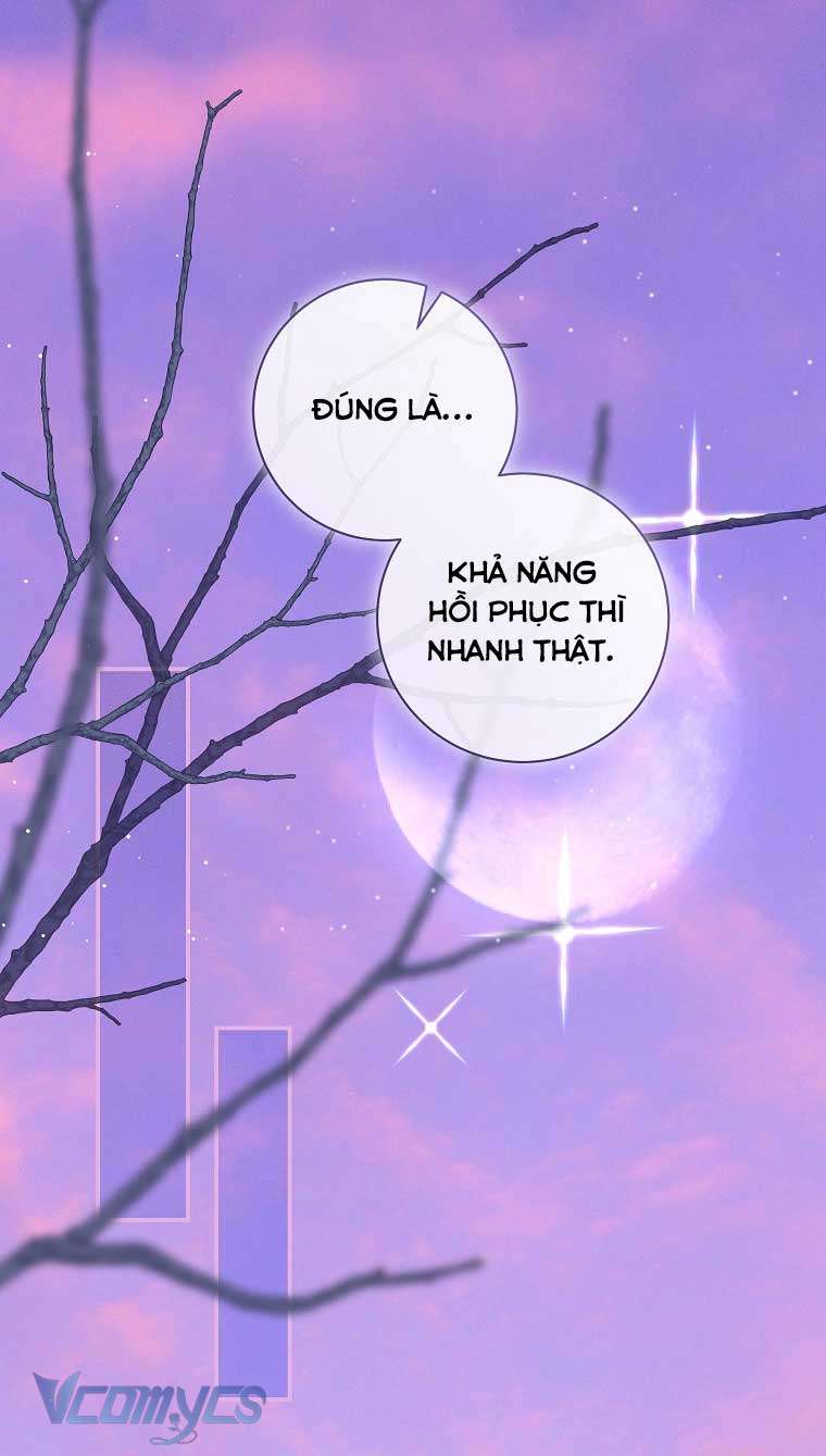 Này Boss Phản Diện, Tôi Có Thể Làm Mọi Thứ Trừ Cưới Ngài Chap 36 - Trang 4