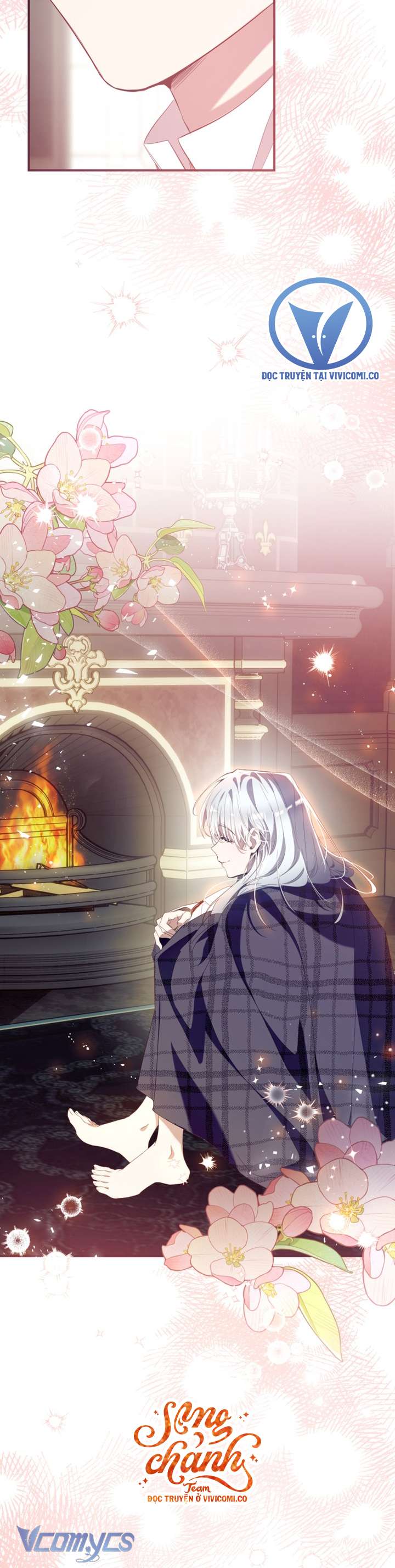 Chúng Ta Có Thể Trở Thành Một Gia Đình Được Không? Chap 156 - Next 