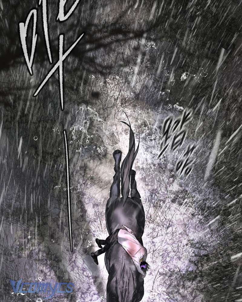 Ác Chi Hoàn Chap 58 - Next Chap 59