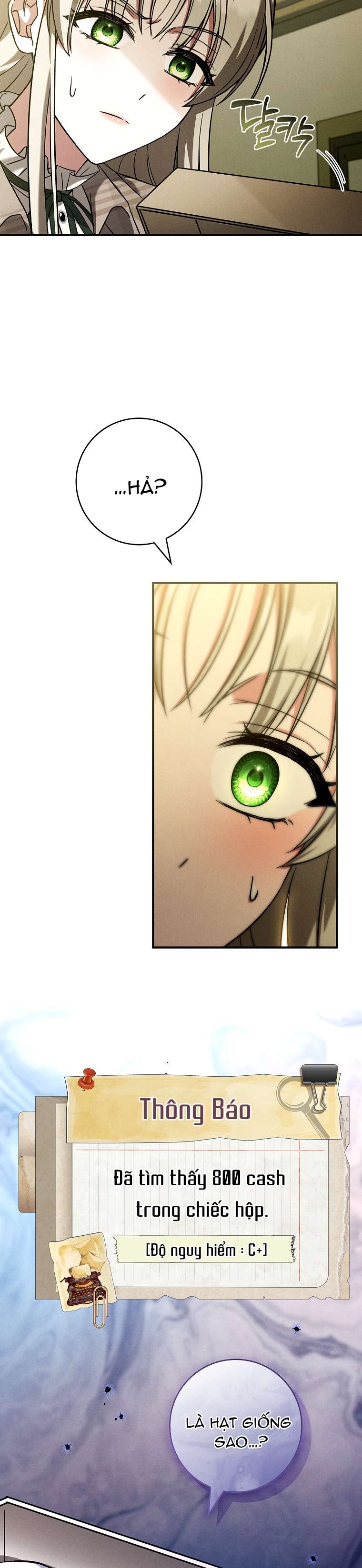 Văn Phòng Thám Tử Dành Cho Nam Chính Hối Hận! Chap 2 - Trang 3