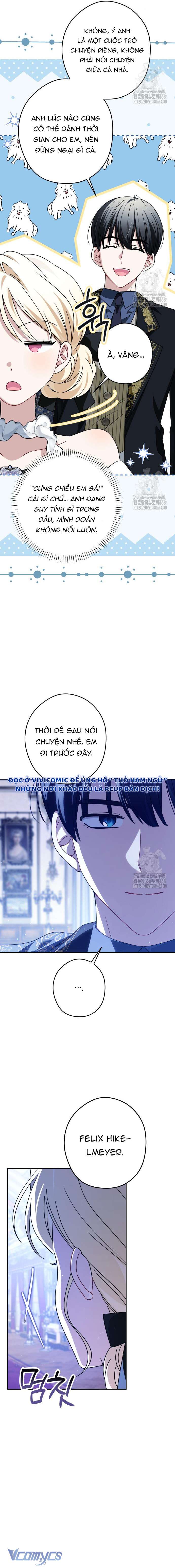 Gia Đình Phản Diện Phản Đối Tự Lập Chap 59 - Next Chap 60