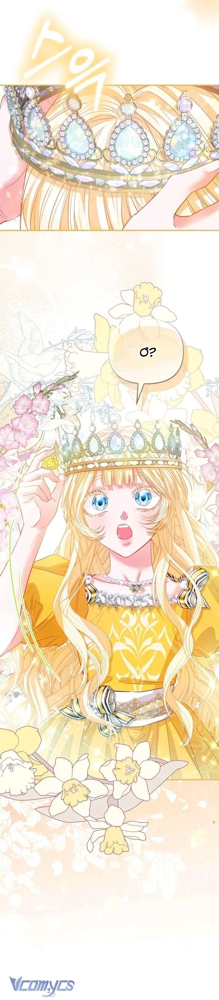 Nàng Công Chúa Của Mọi Người Chapter 46 - Next Chapter 47