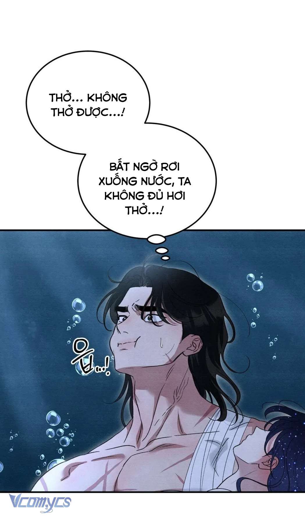 Hoa Lam Tinh Chap 28 - Trang 3