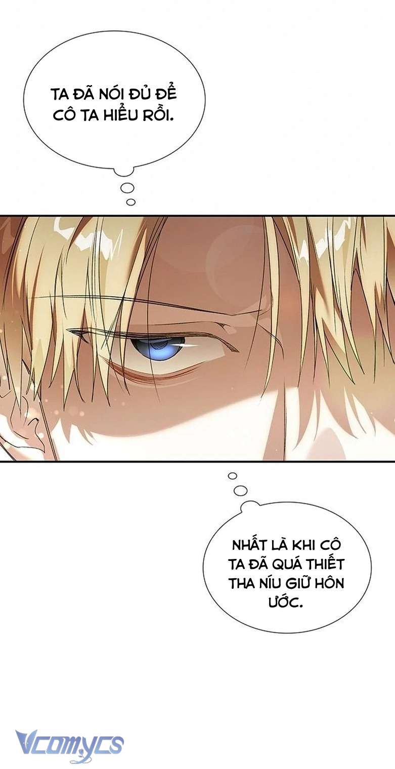 Cứ Cố Gắng Hết Sức Để Hối Hận Chap 29 - Trang 3