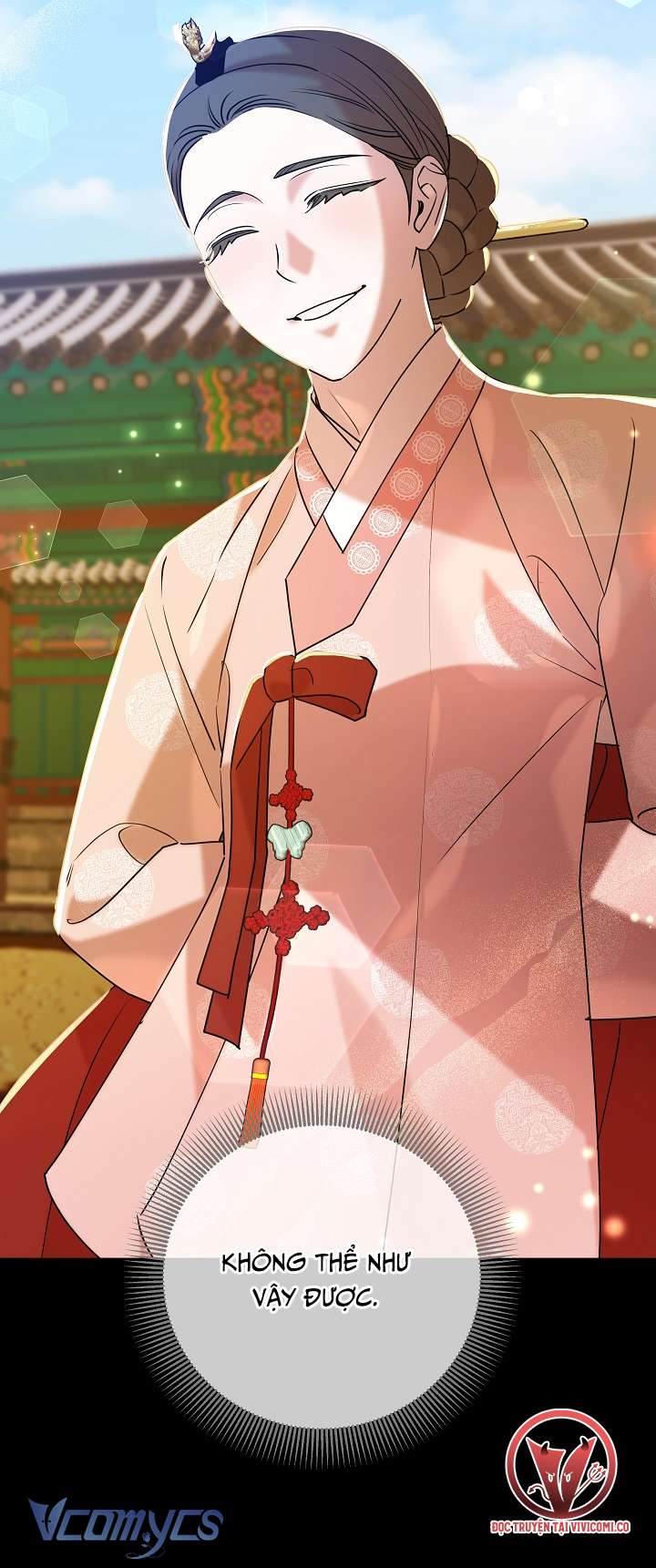 [18+] Biên Niên Sử Xuân Họa Thời Joseon Chap 46 - Trang 2