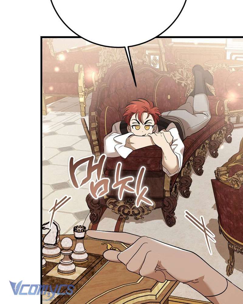 Ác Quỷ Nuôi Dưỡng Tiểu Thư Chapter 27 - Trang 4