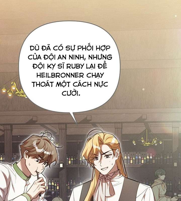 Có Hiểu Lầm Là Tôi Đang Hẹn Hò Với Kẻ Xấu Chap 8 - Trang 2