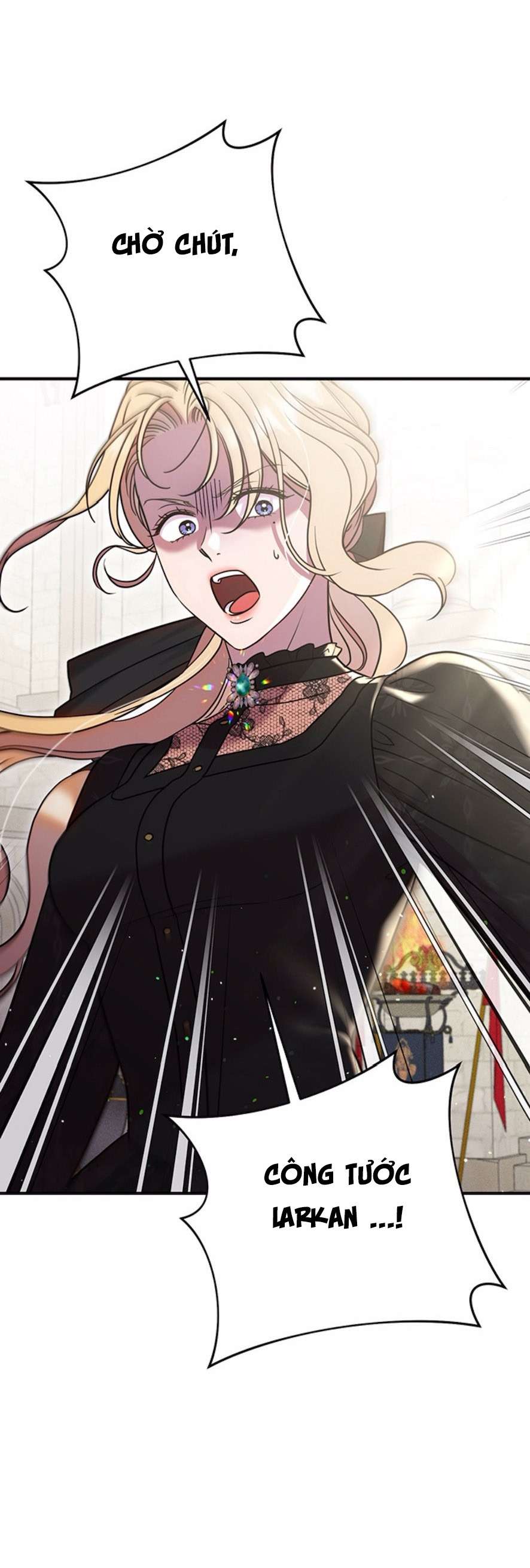 Gác Kiếm Nơi Phòng Ngủ Chap 5 - Next 