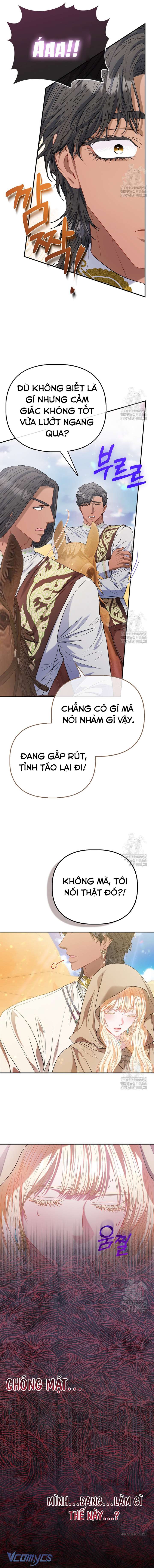 Nàng Công Chúa Của Mọi Người Chapter 74 - Trang 4