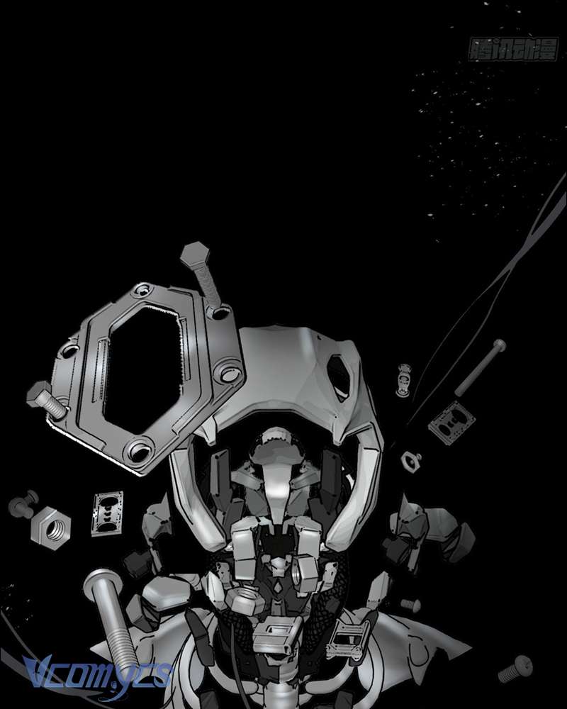 Ác Chi Hoàn Chap 51 - Trang 4