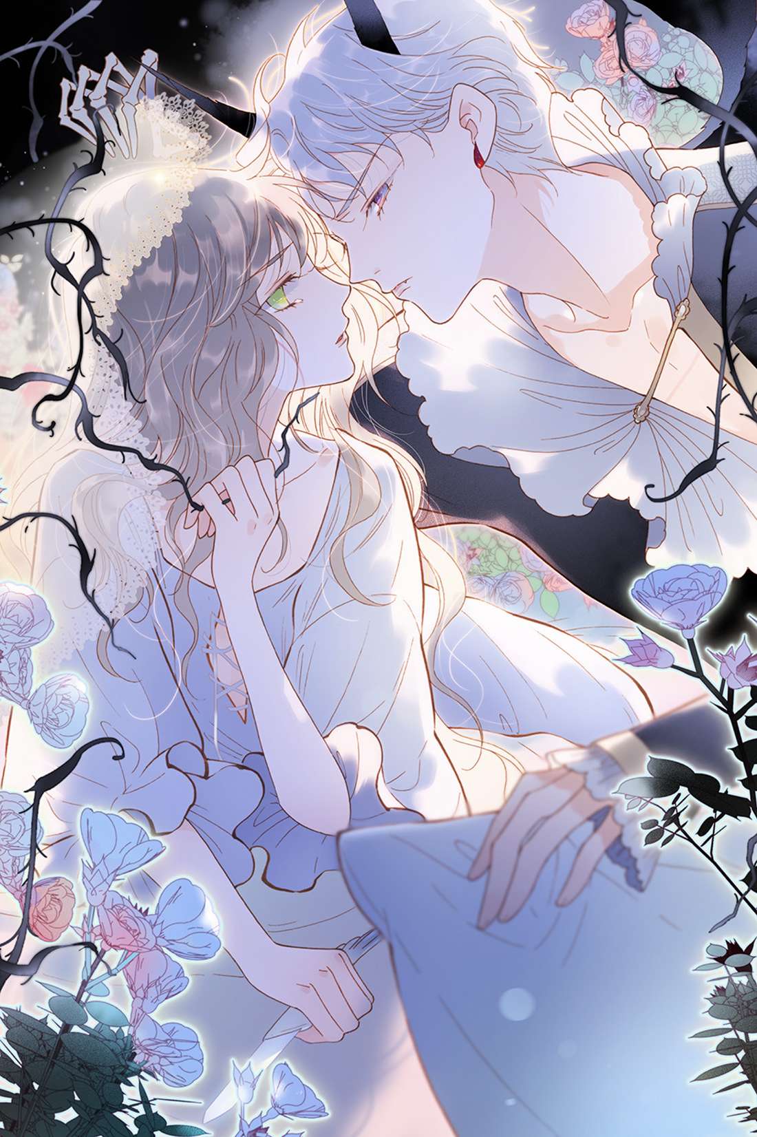 Tiếng Đàn Lặng Câm Giữa Lòng Vũ Trụ Chap 97.3 - Next Chap 97.2