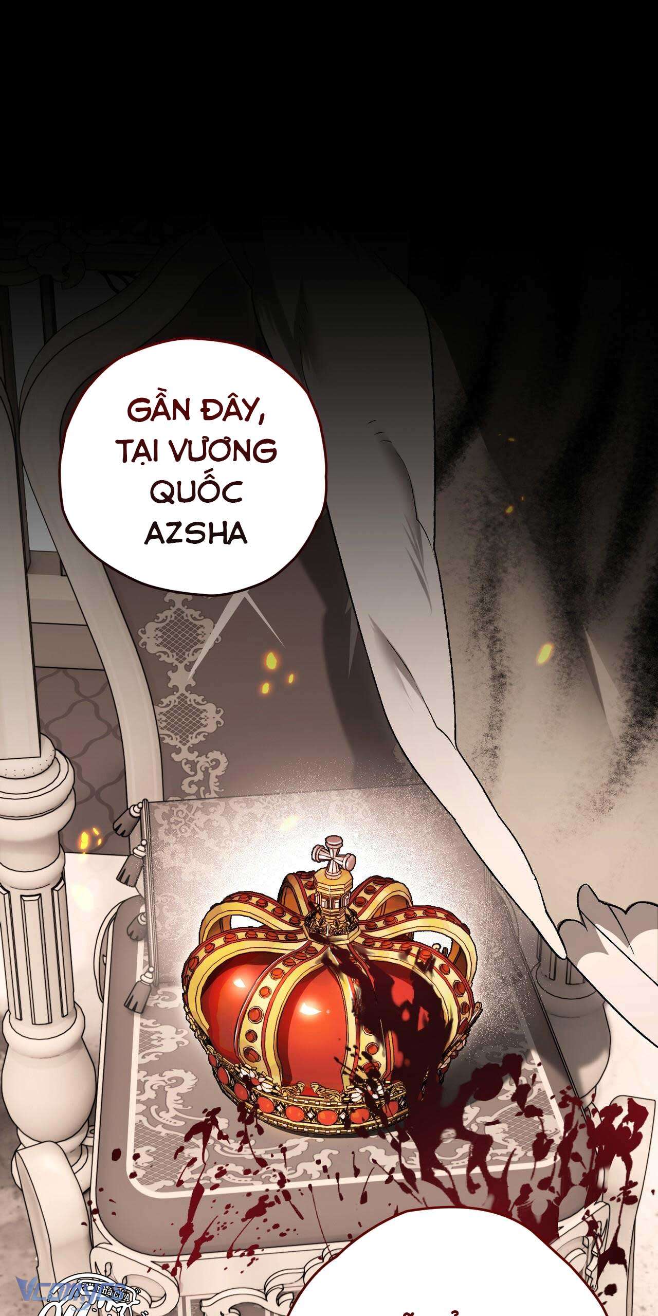 Gửi đến người sói yêu dấu của em Chap 14 - Trang 2