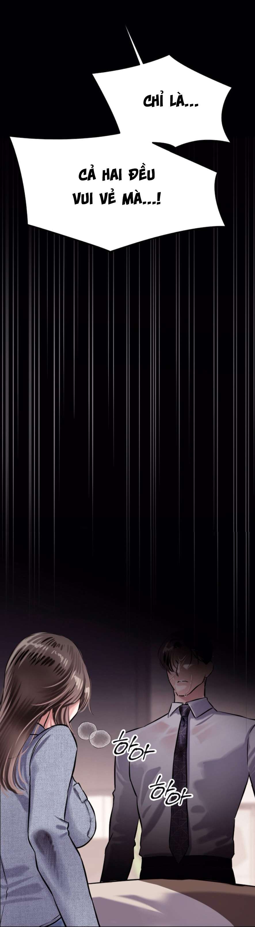 Sở Thích Bị Cai Trị Chap 11 - Next Chap 12