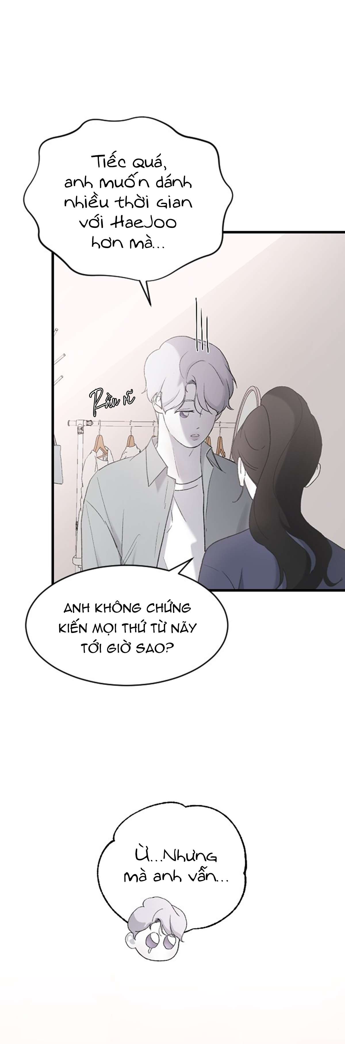 Ba Anh Trai Cực Phẩm Của Tôi Chap 69 - Trang 3