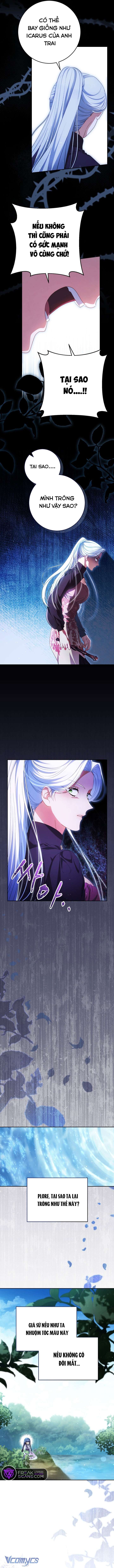 Nuôi Dưỡng Em Gái Xinh Đẹp Chap 42 - Trang 3