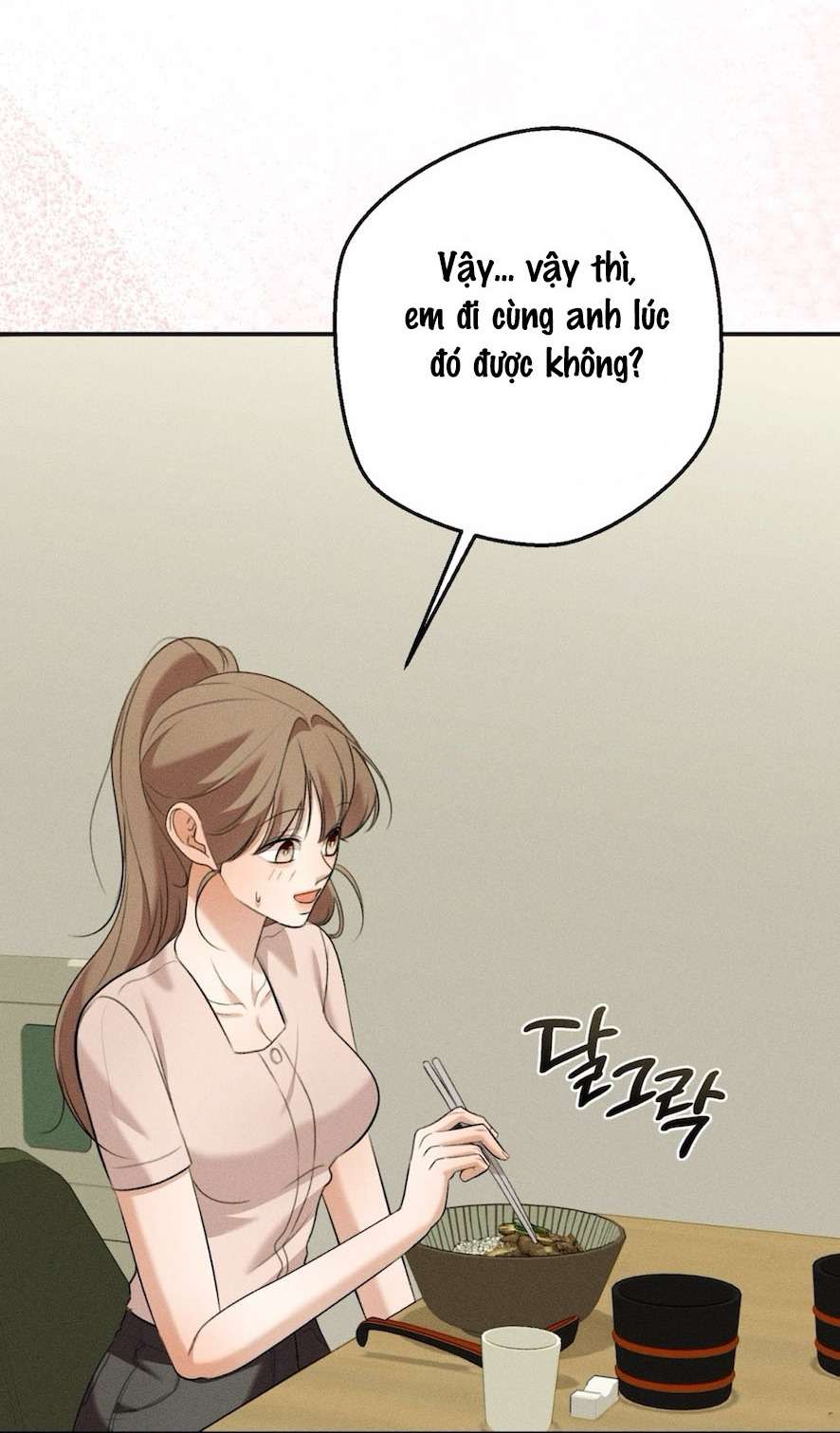 Cuộc Tấn Công Của Anh Trai Bạn Thân Chap 10 - Next Chap 11