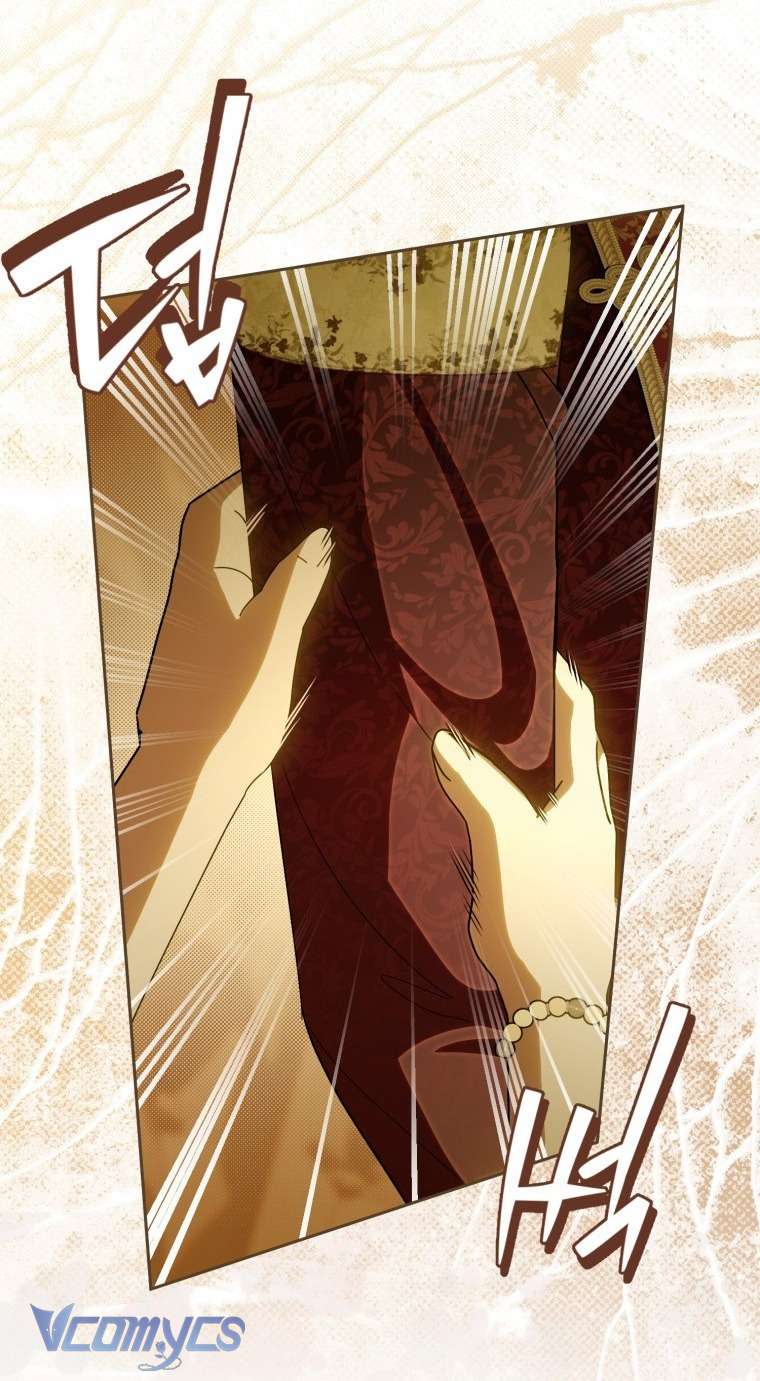 Người Vợ Hắc Ám Của Cậu Chồng Nhỏ Chap 20 - Next Chap 21